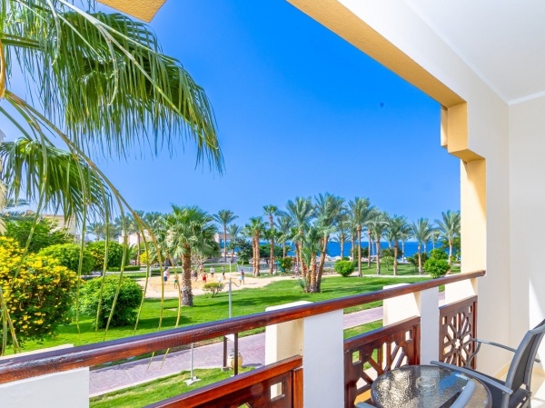 Hotel Serenity Alpha Beach ****