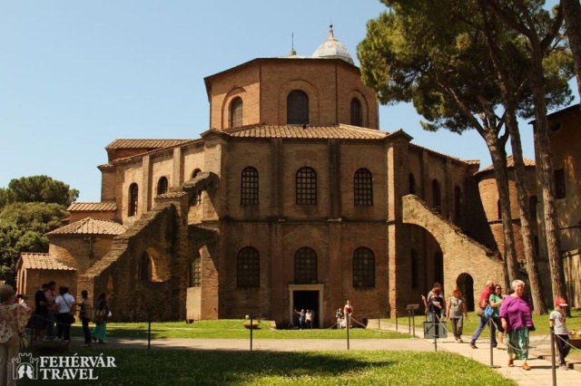 Közép-Itália kincsei II.