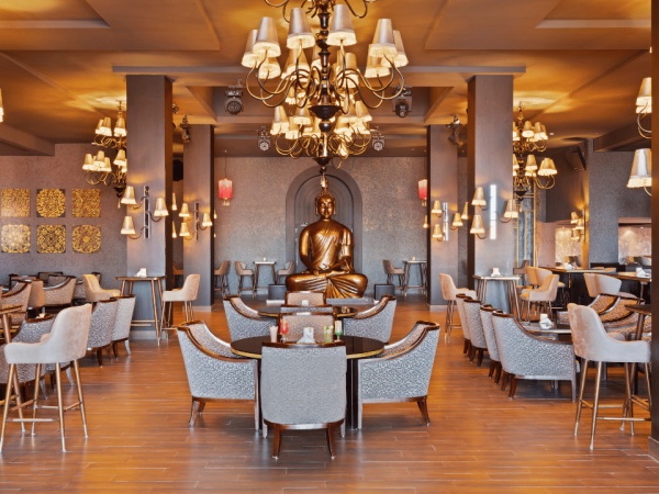 Hotel Albatros Laguna Club Resort ****