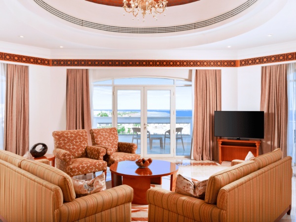 Hotel Albatros Palace Sharm *****