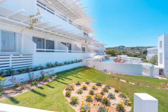 Hotel Aloe 18+ Adults Only **** RE, repülővel