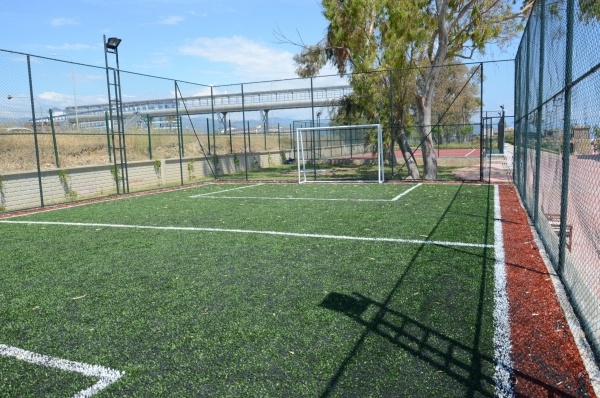 EFTALIA AQUA RESORT *****