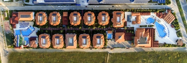 EFTALIA VILLAGE ****