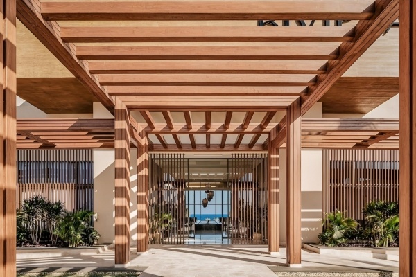 JAZ ELITE RIVIERA *****