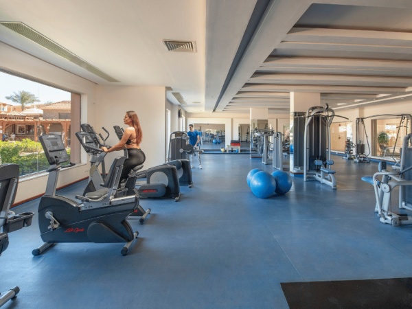 Hotel Charmillion Club Aqua Park ****