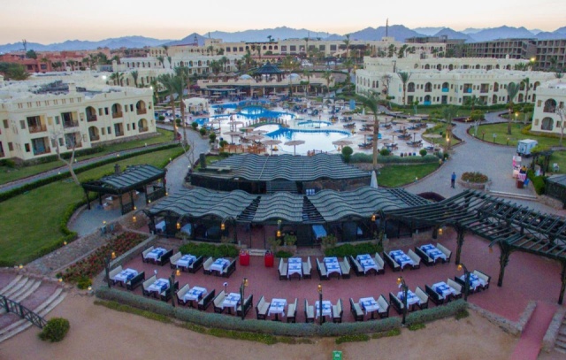 Hotel Charmillion Club Resort ****