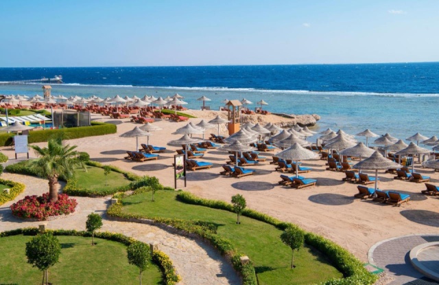 Hotel Charmillion Sea Life Resort ****