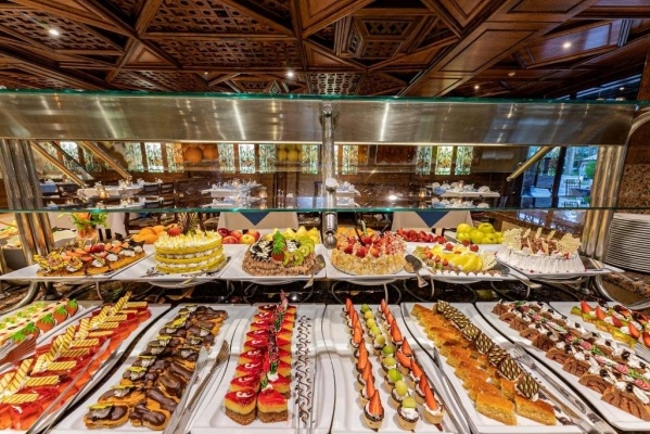 Hotel Arabia Azur Resort ****