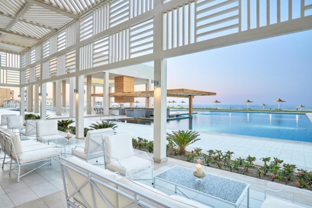 Hotel Jaz Maraya *****