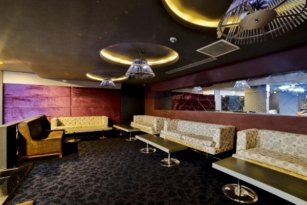 Side Aluna Hotel (ex. Diamond Beach Hotel & Spa) *****, Törökország