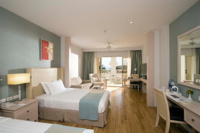 Hotel Old Palace Resort *****