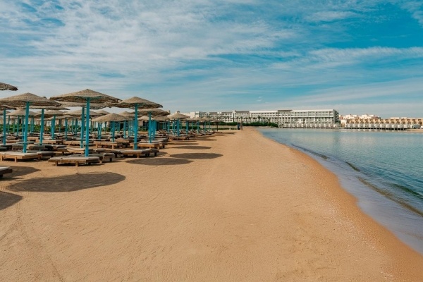 Sunrise Alora Aqua Park Resort ****, Egyiptom