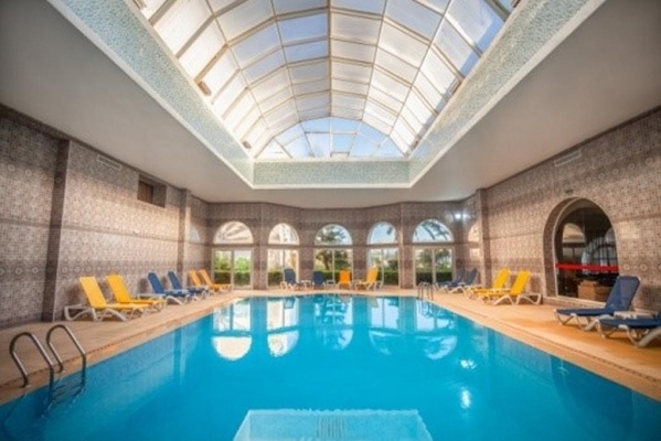 ZODIAC HAMMAMET  ****