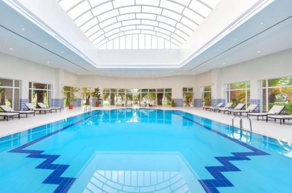 Oceana Hotel & Spa *****