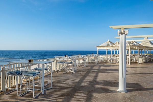 PICKALBATROS PORTOFINO VITA ****