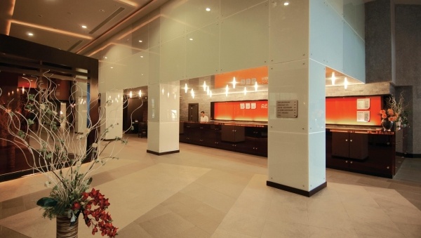 Limak Lara Deluxe *****