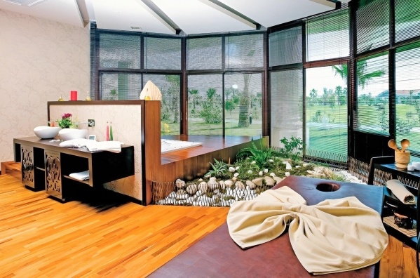 DEFNE KUMUL DELUXE  *****