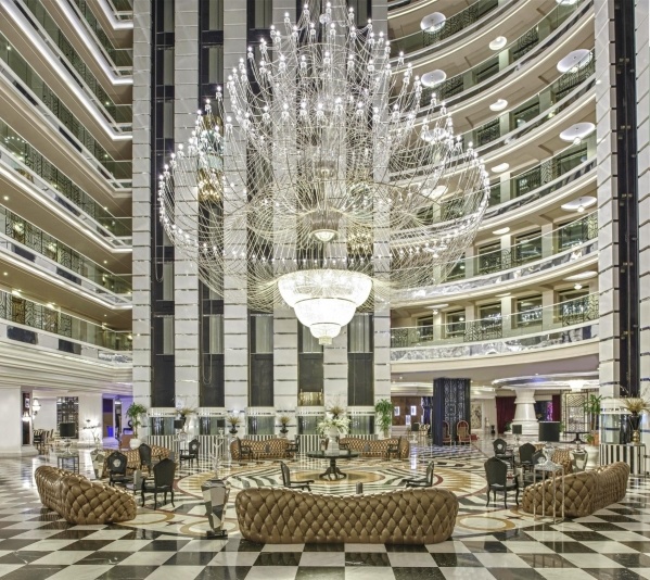 Delphin Imperial *****