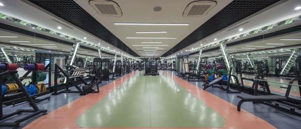 GRANADA LUXURY BEACH  *****