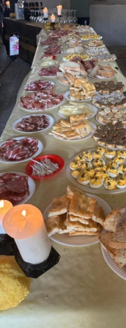 Mámorító Toszkána - fürdőzéssel 5 nap /4éj