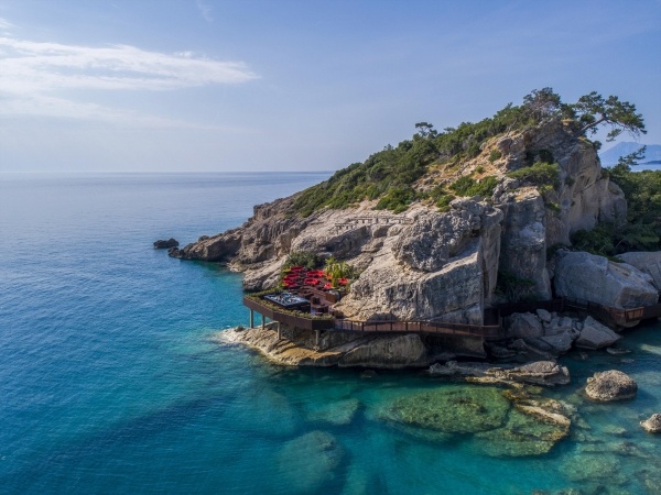 MAXX ROYAL KEMER & SPA *****