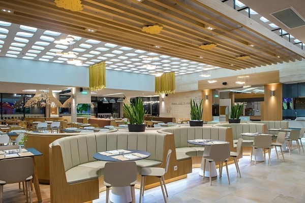 FODELE BEACH & WATERPARK HOLIDAY RESORT *****