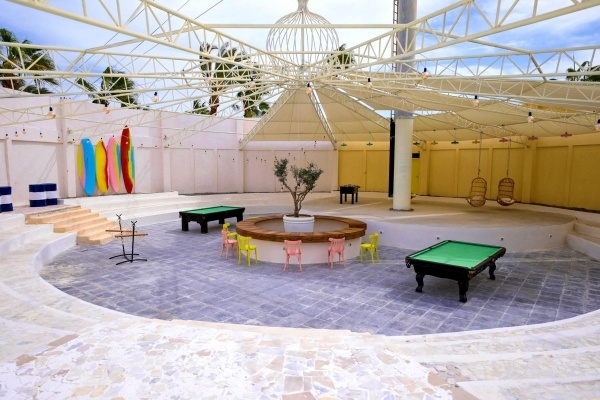 CALIMERA BLEND PARADISE *****