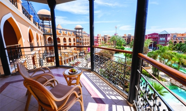 Hotel The Grand Resort ****