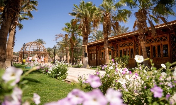 Hotel Siva Grand Beach ****