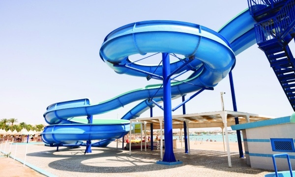 Hotel The Grand Hotel ***