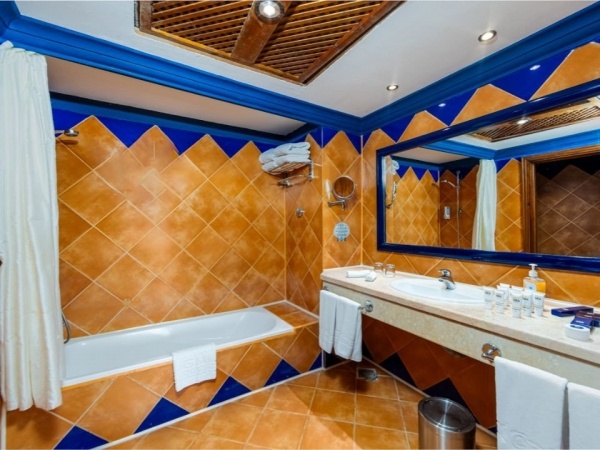 Hotel The Grand Makadi ****