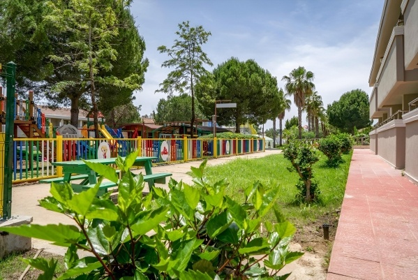 Master Family Club *****