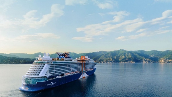 PUERTO PLATA & ST. MAARTEN, Celebrity Xcel