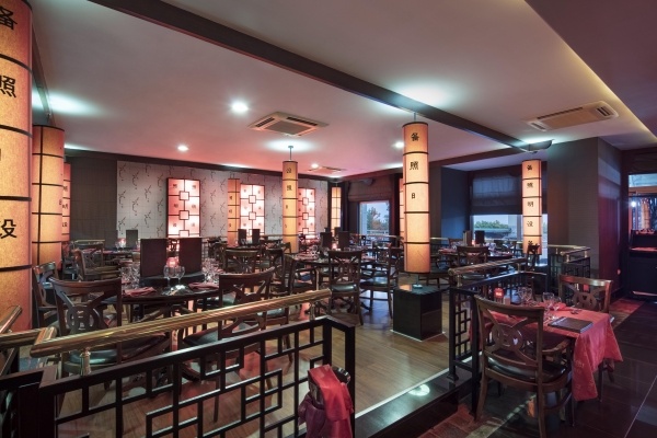 TRENDY ASPENDOS BEACH *****