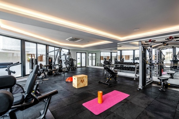 YALIHAN ASPENDOS ****