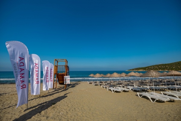 RAMADA RESORT KUSADASI & GOLF *****