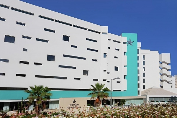 IBEROSTAR SELECTION PLAYA DE PALMA *****