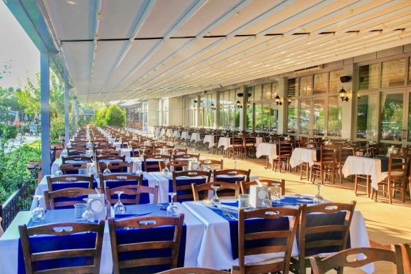 CLUB CACTUS PARADISE  ****