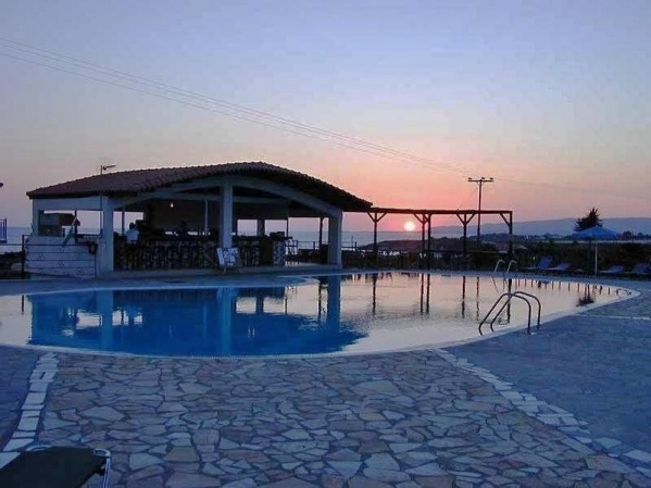 BESSIE´S VILLAGE **