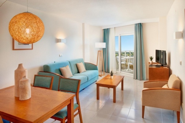 HIPOTELS COMA GRAN ****