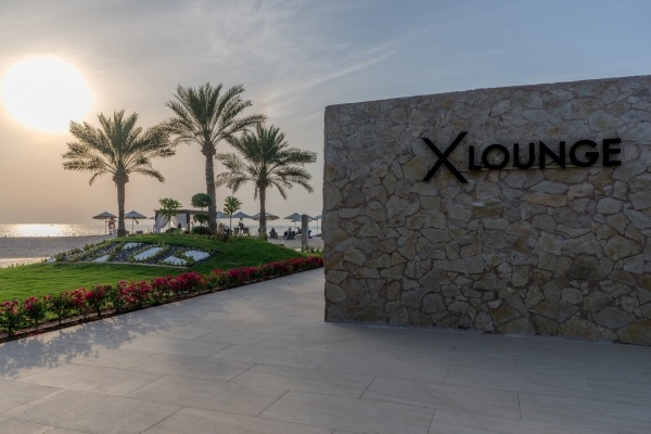 RIXOS AL MAIRID RAS AL KHAIMAH *****