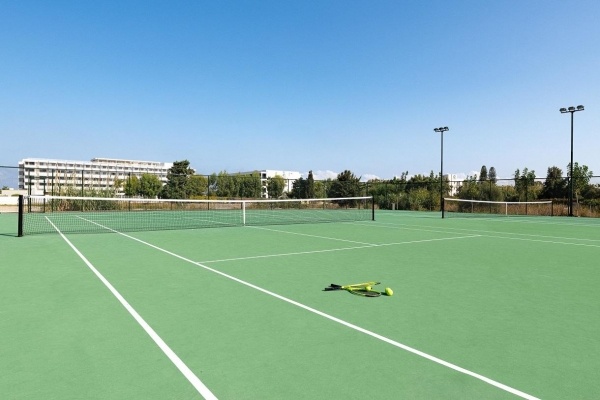 Electra Palace *****, Görögország