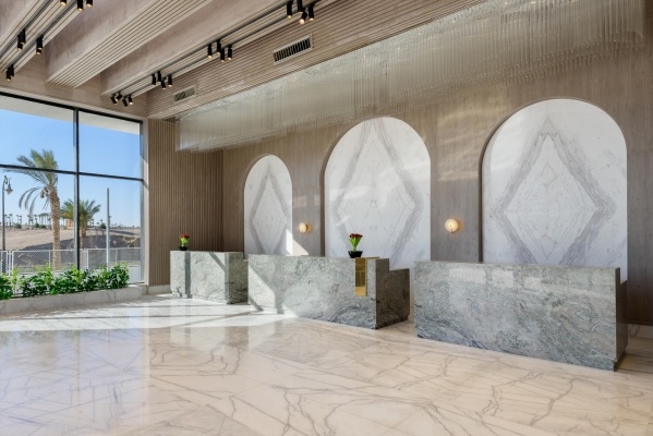 FLOW SPECTRUM SAHL HASHEESH ****