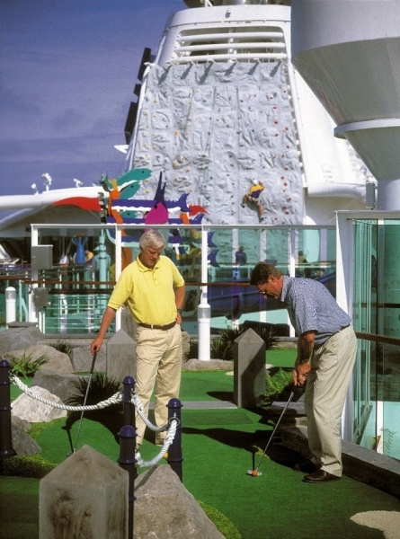 GÖRÖG-SZIGETEK ÉS CIPRUS, Brilliance of the Seas