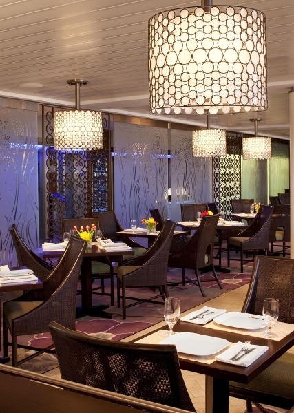 Olaszország, Franciaország és Görögország, Celebrity Eclipse