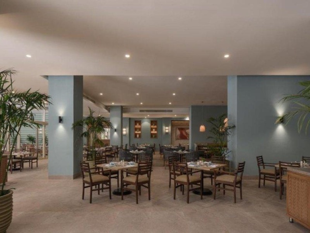 Hotel Jaz Elite Asteria *****