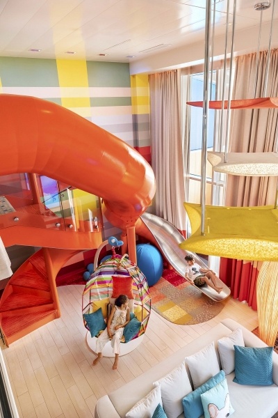 BAHAMAI KIRÁNDULÁS, Wonder of the Seas