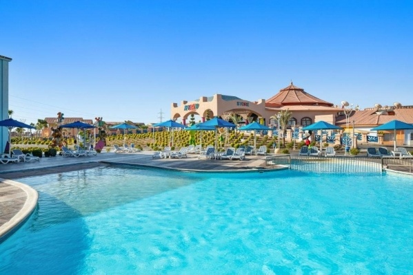 Hotel Albatros Alf Leila Wa Leila Hotel ****