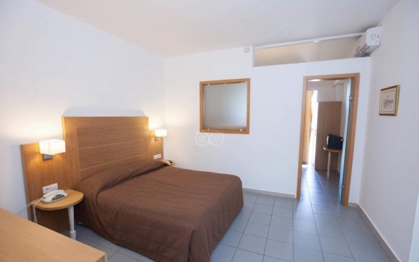 Hotel Sun Palace**** AI, repülővel