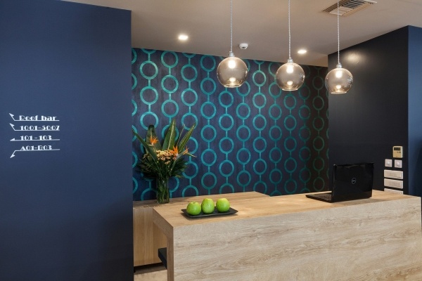 Trendy Hotel by Athens Prime Hotels